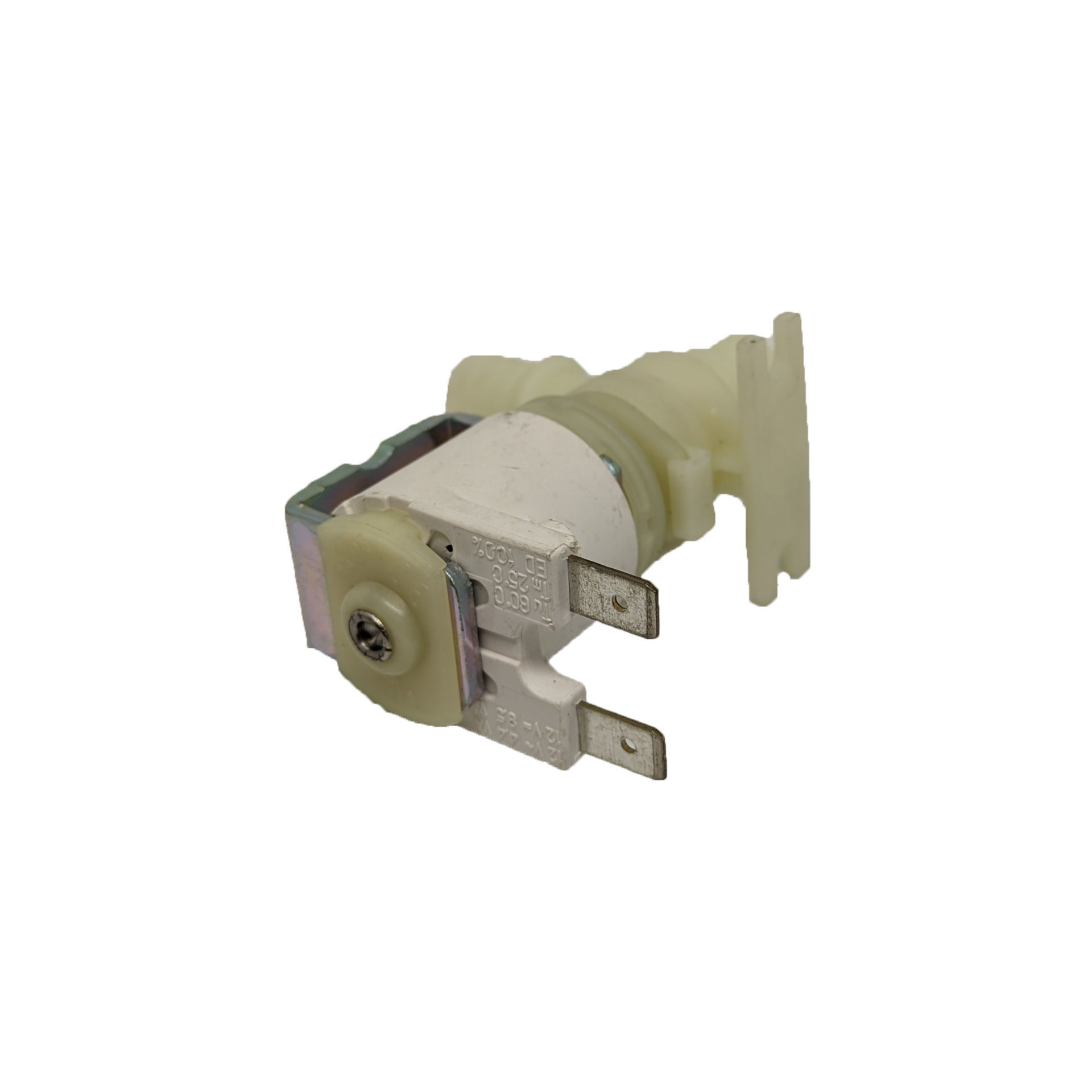 Solenoid Hustler Zero Turn Elettrovalvola Avviamento Per Falciatrici Hustler Zero Turn - Ricambio Compatibile Con FasTrack, Mini Z, Super Z, Garanzia 1 Anno Solenoid Starter Falciatrici