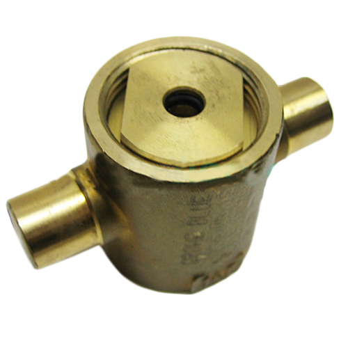 Bombola di gas propano KEMPER 5 Kg | Leroy Merlin