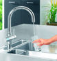 Immagine di Grohe Blue 33249001 Miscelatore con sistema filtrante