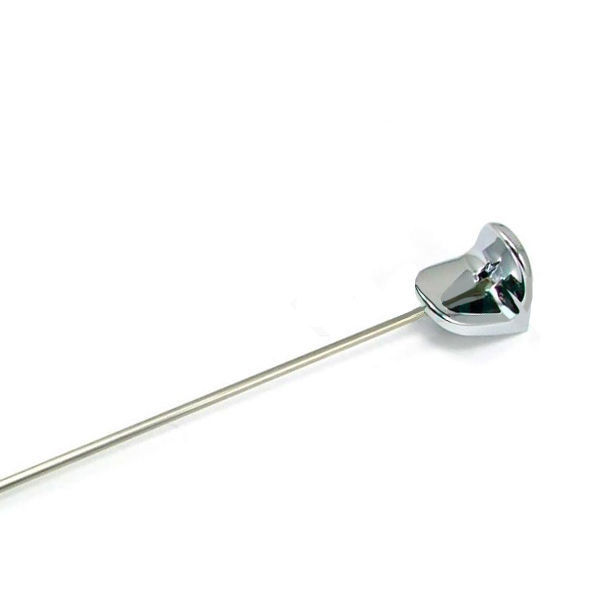 Astina Doccia Grohe Cromata - Ricambio Per Box Doccia E Rubinetteria | Qualità Tedesca E Finitura Longlife - Foto 2