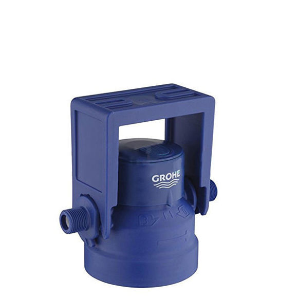 Testata Filtro Grohe Blue Per Cartuccia Filtrante 64508001. Bagno e ricambi  - Vendita di ricambi e accessori per il bagno
