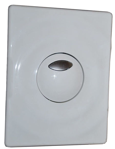 Immagine di Ricambio piastra surf per cassette Dual Flush e Start & Stop 37376SH0 Grohe