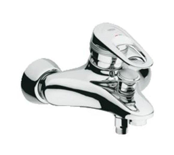 Immagine di GROHE 33539000 MONOCOMANDO vasca doccia europlus