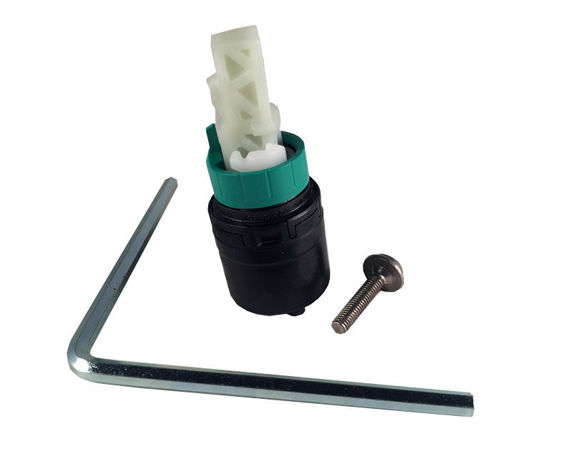 Immagine di Ricambio cartuccia miscelatore Hansgrohe 97685000