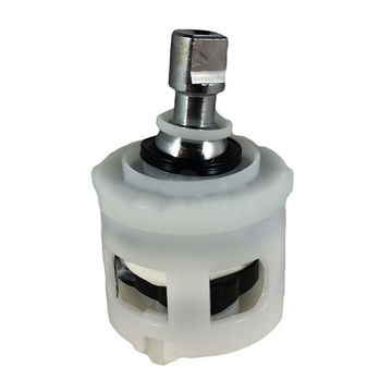 Cartuccia Di Ricambio Zucchetti R98112 Per Rubinetteria - Foto 9