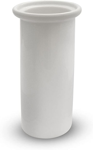 Immagine di Ricambio vaso portascopino in ceramica Stella 22-12