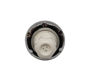 Immagine di Ricambio bocchetta bianca nebulizzatore a 1 via per doccia Calyx C44236591