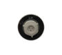 Immagine di Ricambio bocchetta grigia nebulizzatore a 1 via per doccia Calyx C44236592