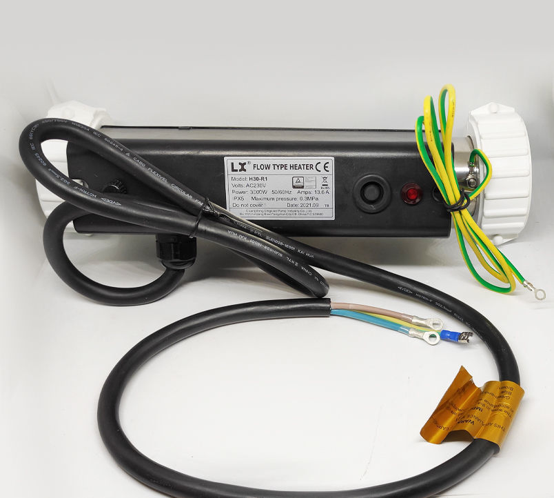 Kit Del Termostato TOC Per Asciugatrice | 365 Ricambi - Foto 2