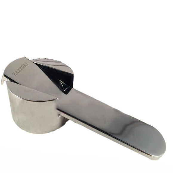Immagine di Ricambio maniglia Trend Zazzeri miscelatori incassi doccia 3100-MA02-A00-CRCR