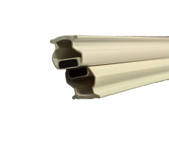 Immagine di Ricambio coppia guarnizioni magnetiche per box doccia Ideal Standard T208167