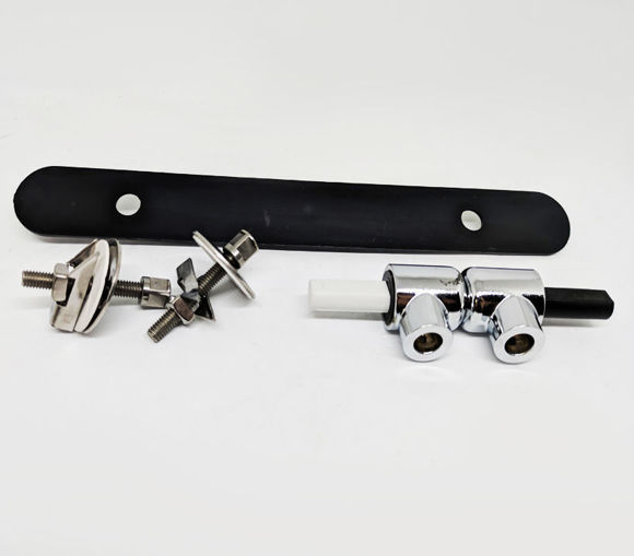 Picture of Ricambio set cerniera per sedile Ideal Standard T2326BJ