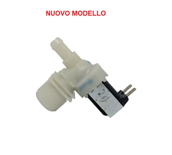 Ricambio elettrovalvola per Sanicompact 220V Sanitrit C30280