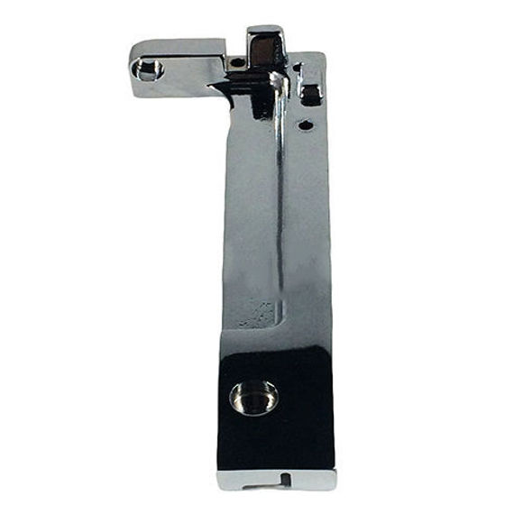 Immagine di Cerniera per cabina doccia Tecnostar Cesana in metallo versione 2 61090059003