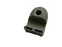 Immagine di Ricambio pattino scorrimento per Tecnoplus grigio Cesana MRC061016C (ORIGINALE)