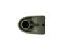 Immagine di Ricambio pattino scorrimento per Tecnoplus grigio Cesana MRC061016C (ORIGINALE)
