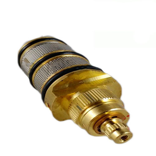 95620 | Miscelatore Esterno Doccia Termostatico - Foto 4