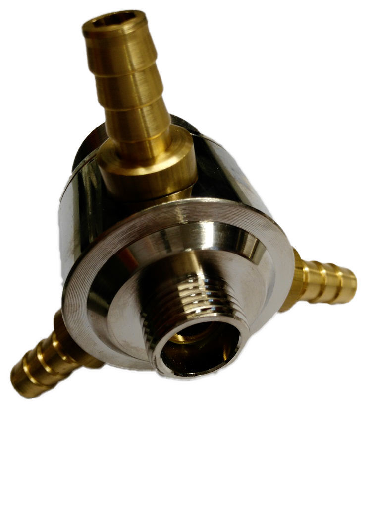 50 Clip Di Ricambio Per Finiture Estere Portiera – Compatibili Con C2, C3, 206, 207, 306, 307 – Codici 8565.40 E 7701056846