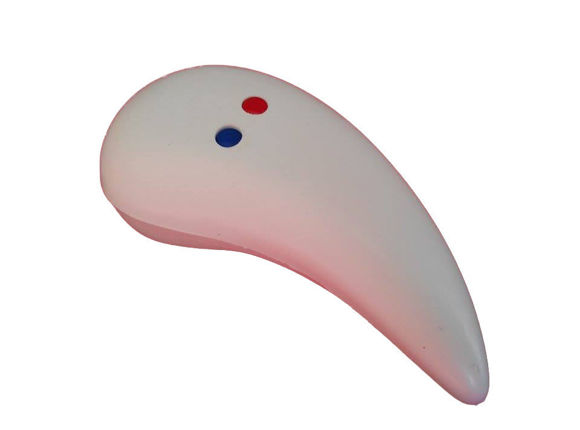 Immagine di Ricambio Leva miscelatore bianca Albatros 4R22044700