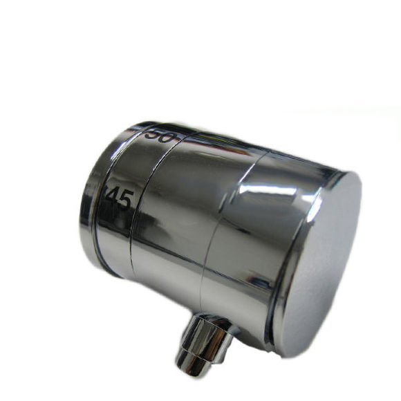 Immagine di Ricambio maniglia miscelatore termostatico cromo Albatros 4R22262600