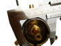 Immagine di Ricambio rubinetteria termostatico con deviatore 3 vie triangolo Albatros 4R1993999