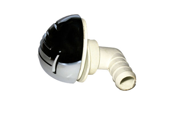Picture of diffusore vapore box doccia Megius