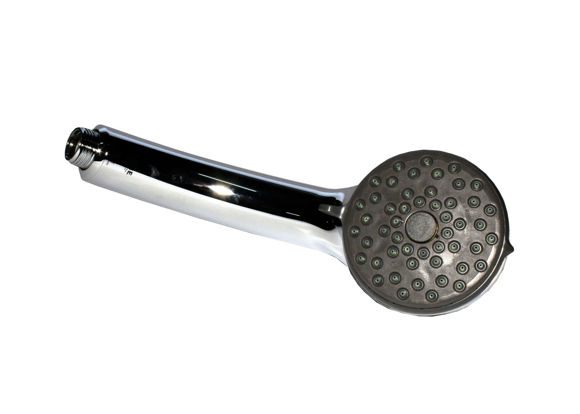 Picture of Grohe 28217000 Relexa Dual soffione doccia orientabile Cromo 2 getti