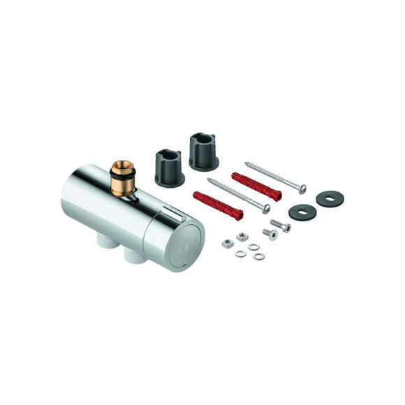 Picture of Ricambio deviatore asta doccia 48338000 Grohe