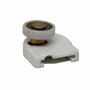 Picture of Ricambio ruota cuscinetto per porta B Assy curva senza viti Albatros 10005418