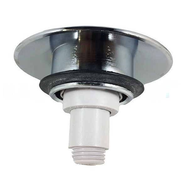 Immagine di Ricambio tappo completo a pressione up & down ABS per vasca CRIRI23451