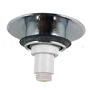 Immagine di Ricambio tappo completo a pressione up & down ABS per vasca CRIRI23451