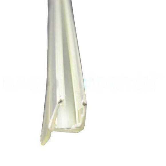 Picture of Ricambio guarnizione verticale tra fisso e porta Titan 31G100TR01