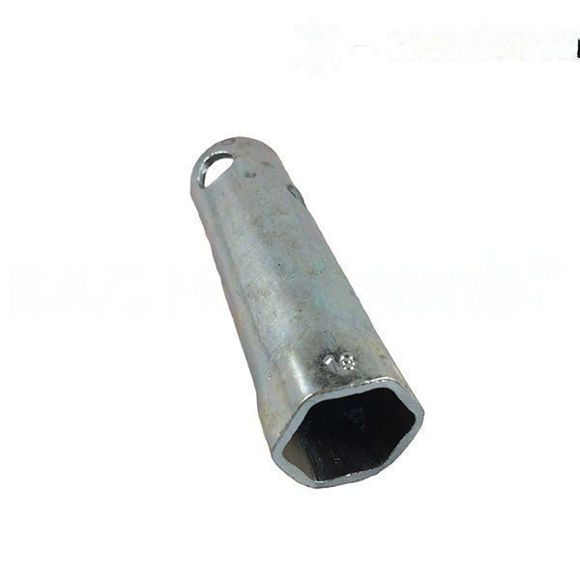 Immagine di Ricambio chiave tubo ghiera Egon Newform CH02500000
