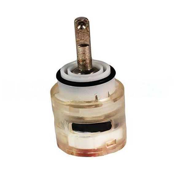 Immagine di Ricambio Cartuccia Ø25 Newform modello Egon 19428.00.000