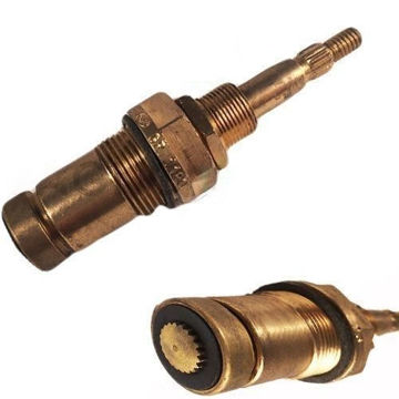 Ricambio Inserto Vitone Per Rubinetto Teuco 81736800 - Apertura Chiusura Arresto - Foto 10