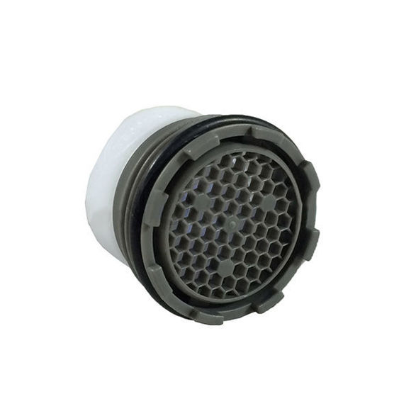 Immagine di Ricambio filtro aeratore cachè m16X1 honeycomb Newform 82.00.000