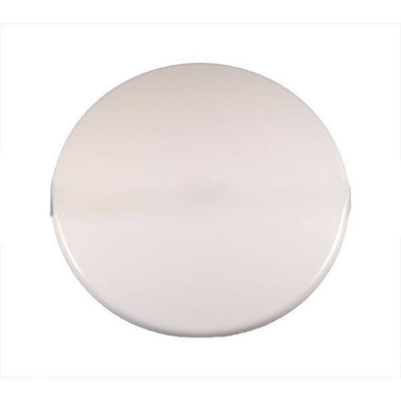 Immagine di Ricambio copri piletta bianco in ABS vasca TEUCO 81000401