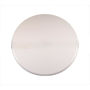 Immagine di Ricambio copri piletta bianco in ABS vasca TEUCO 81000401