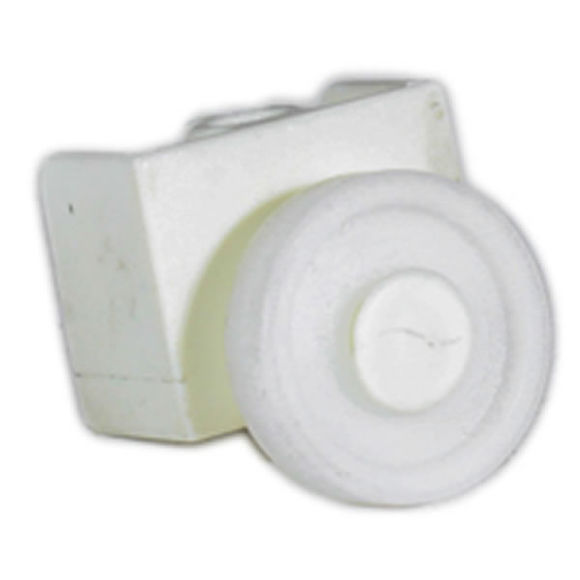 Ricambio Cuscinetto Box Doccia TDA Serie EGO - Essericambi R500/05 Per Manutenzione - Foto 8