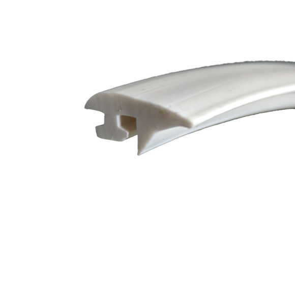 Picture of Ricambio guarnizione bianca di tenuta per box doccia 2B GB5240
