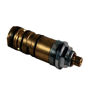 Picture of Ricambio cartuccia termostatica OTTONE per box vasca BluBleu cartterm8585