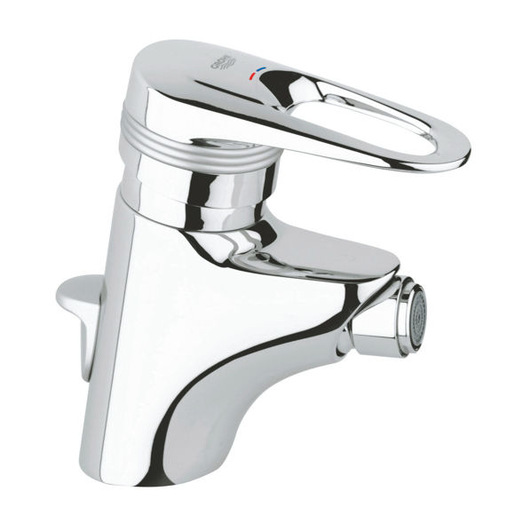 Immagine di Rubinetto Miscelatore monocomando per Bidet Europlus C GROHE 33241000