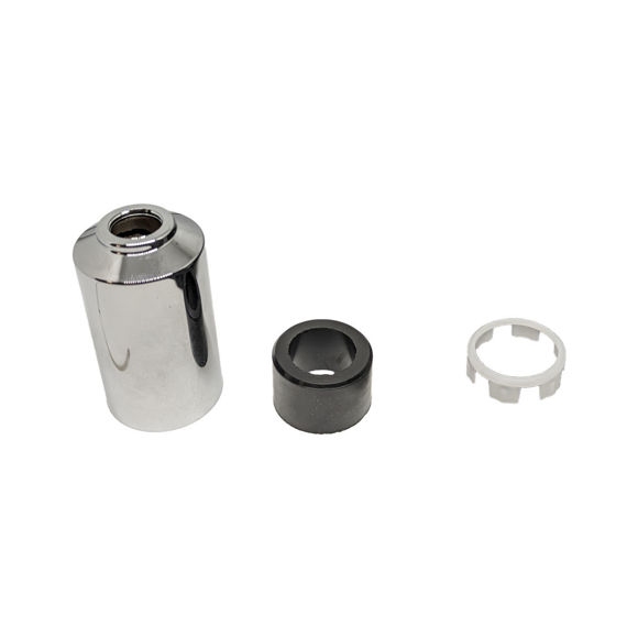 Immagine di Ricambio kit cappuccio per incasso Ideal Standard A860902AA