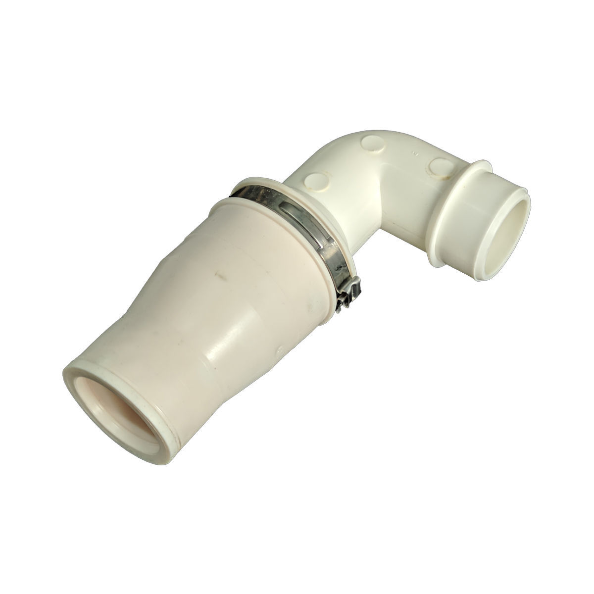 Valvola manuale JETLINE a gomito 1/2 rfs - RBM : 1510400 | Leroy Merlin