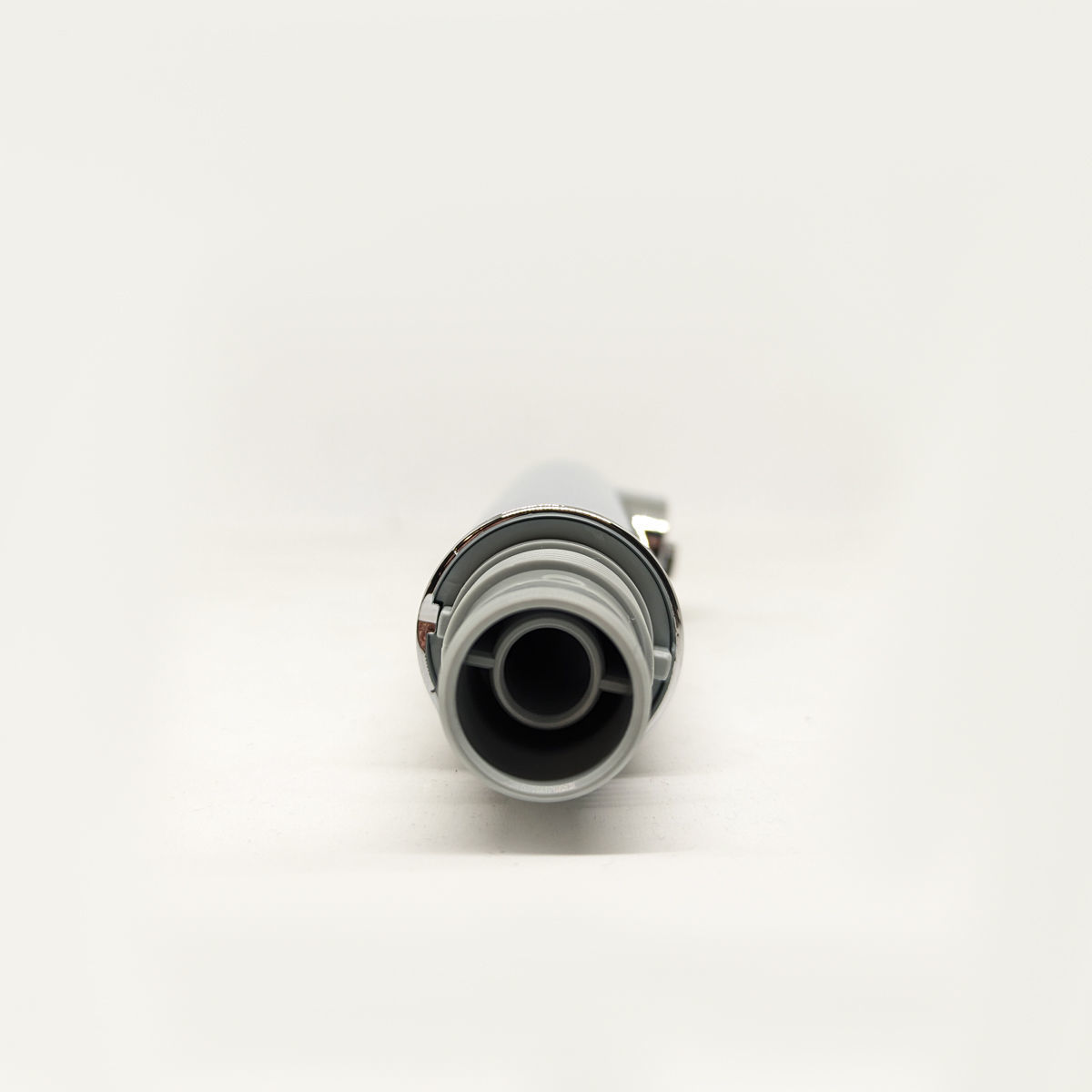 Ricambio Flessibile Cromato Doppia Aggraffatura 150cm Nobili AD135/5CR - Foto 3