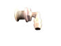 Immagine di Ricambio bocchetta Box Doccia con nebulizzatore 1 via Bianca  Calyx C02120078