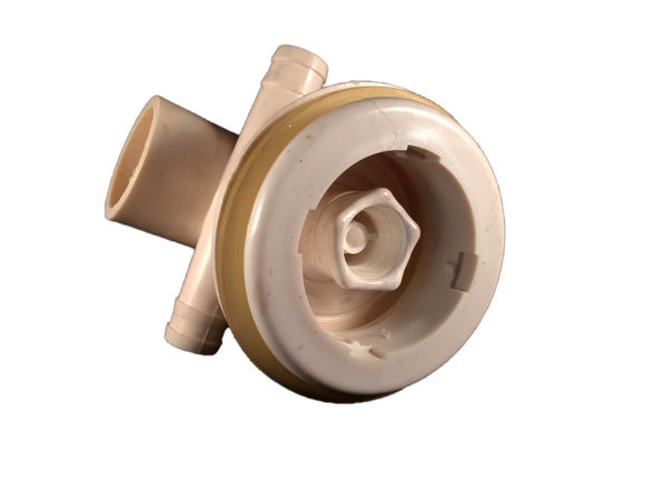 Immagine di Ricambio bocchetta idro per vasca Calyx C42200045