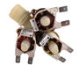 Immagine di Ricambio elettrovalvola tripla 6V 90° bistabile per box Calyx C02120011