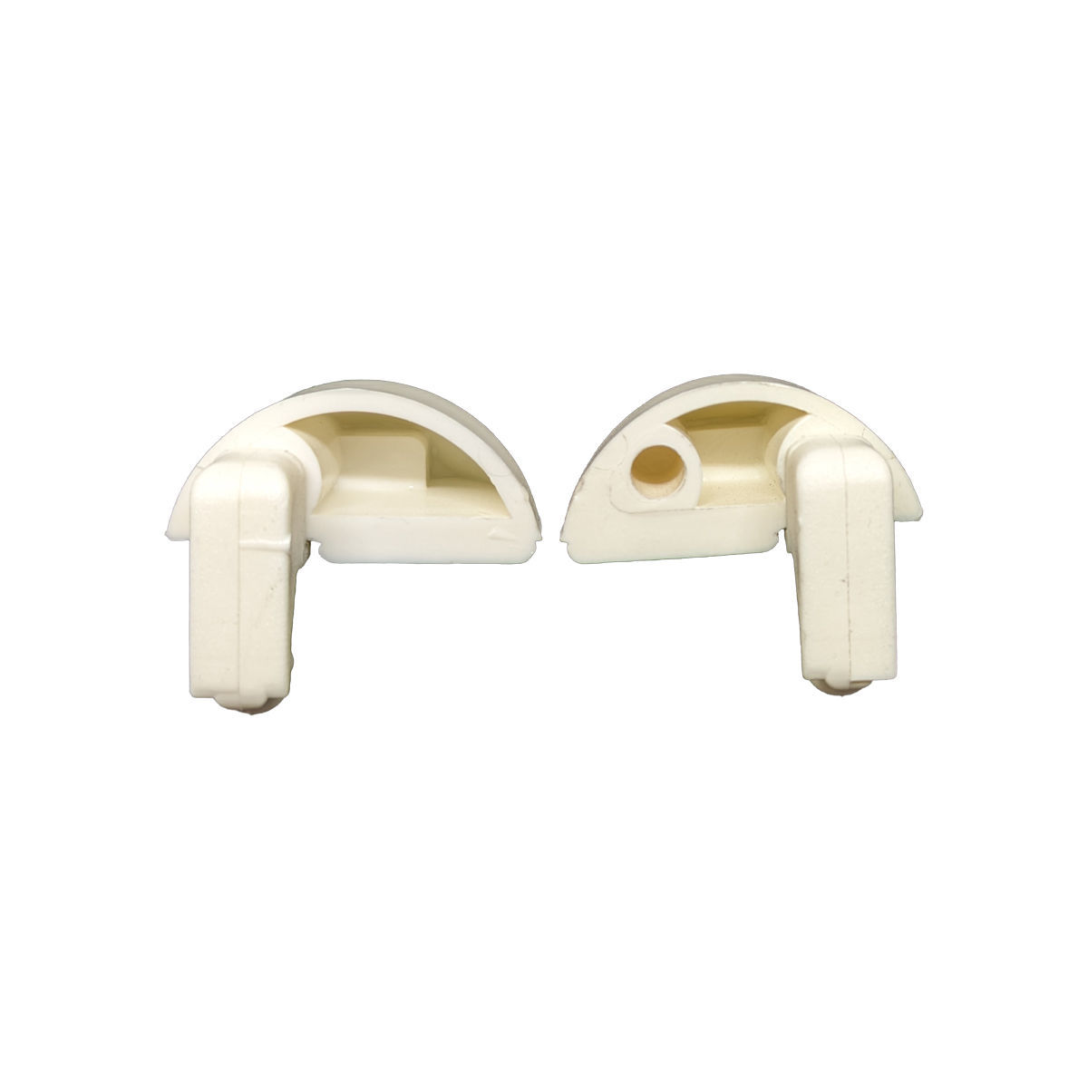 10 Pz/pacco Odontoiatria Ganci Crimpabili Accessori Per - Foto 8