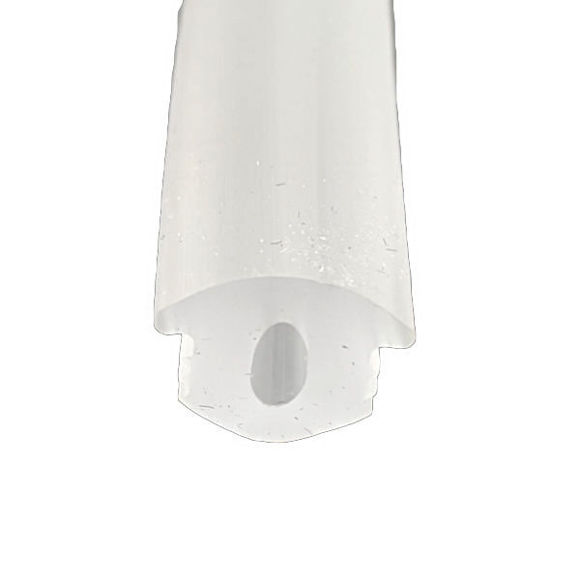 Immagine di Ricambio guarnizione copricava trasparente per doccia Disenia 9GUCFQU